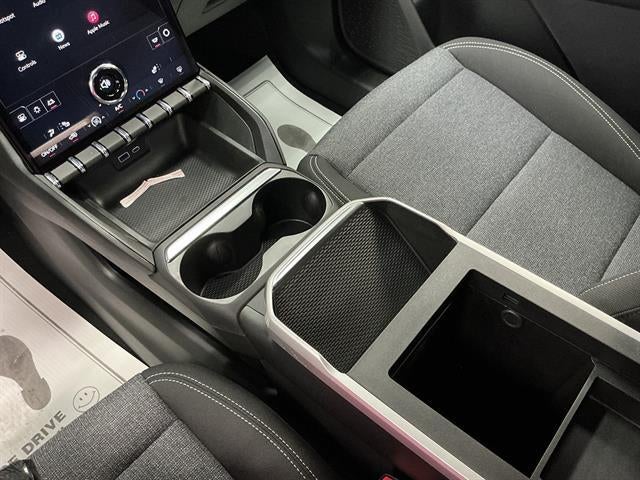 2027 GMC Terrain AWD Elevation