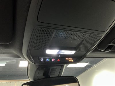 2027 GMC Terrain AWD Elevation