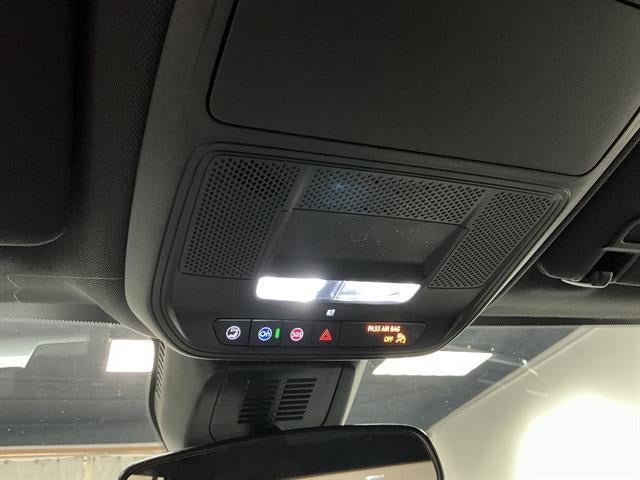 2027 GMC Terrain AWD Elevation