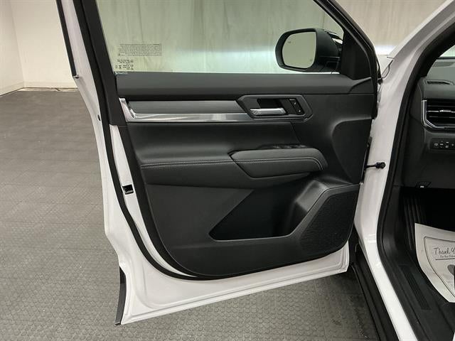 2027 GMC Terrain AWD Elevation