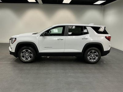 2027 GMC Terrain AWD Elevation