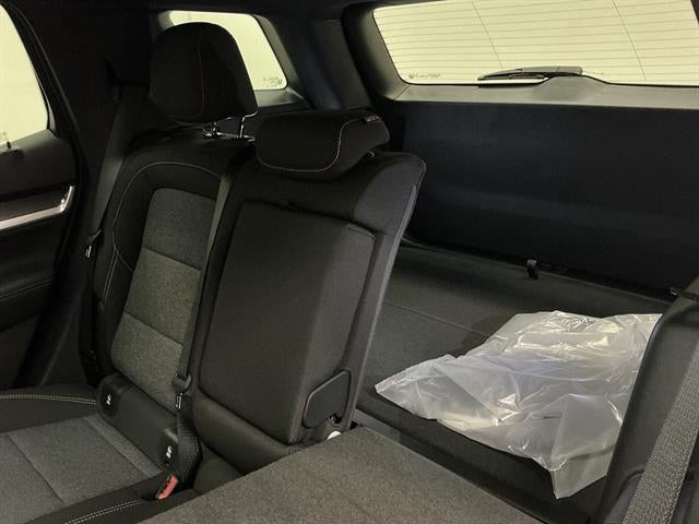 2027 GMC Terrain AWD Elevation