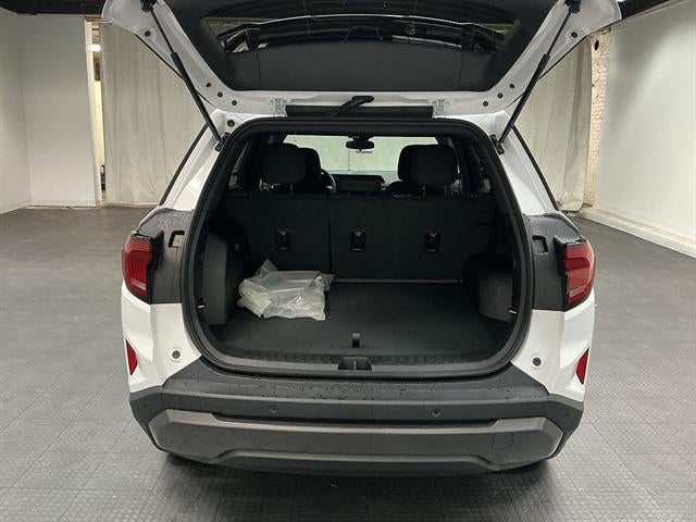2027 GMC Terrain AWD Elevation