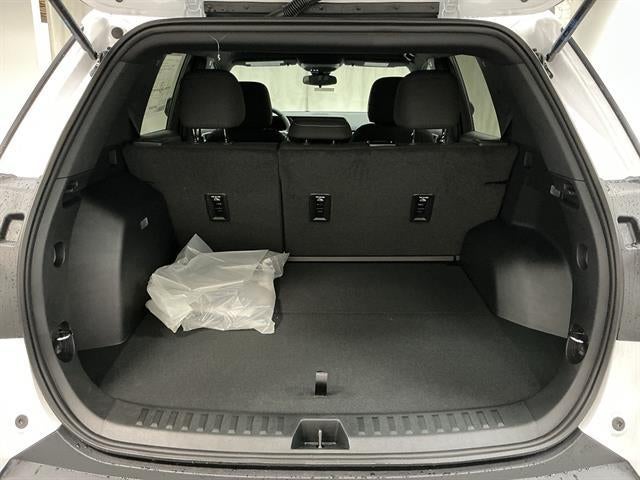 2027 GMC Terrain AWD Elevation