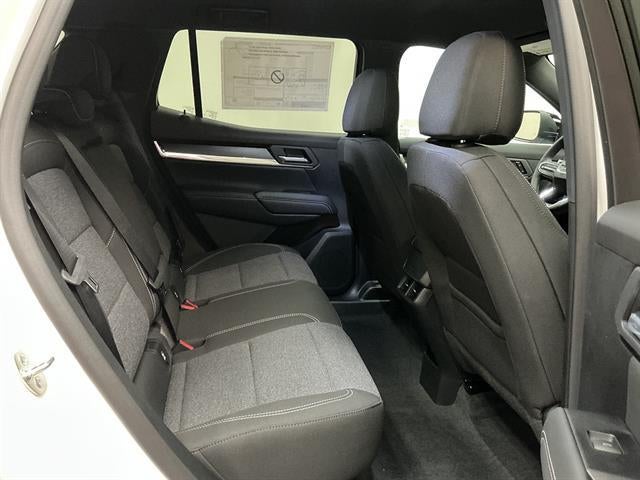 2027 GMC Terrain AWD Elevation