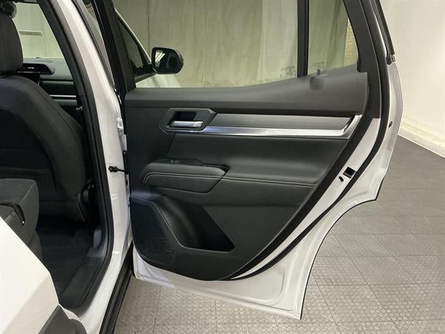 2027 GMC Terrain AWD Elevation