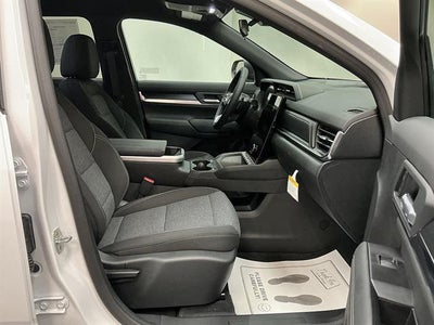 2027 GMC Terrain AWD Elevation