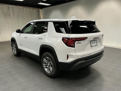 2027 GMC Terrain AWD Elevation
