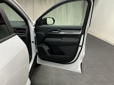 2027 GMC Terrain AWD Elevation