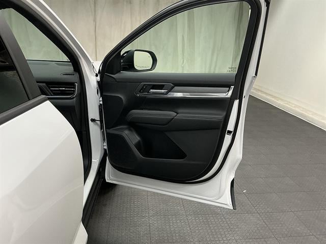 2027 GMC Terrain AWD Elevation