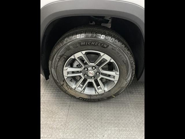 2027 GMC Terrain AWD Elevation
