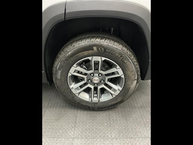 2027 GMC Terrain AWD Elevation