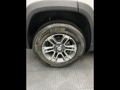 2027 GMC Terrain AWD Elevation