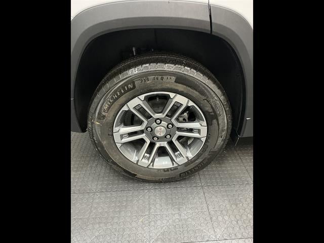 2027 GMC Terrain AWD Elevation