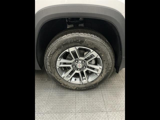 2027 GMC Terrain AWD Elevation