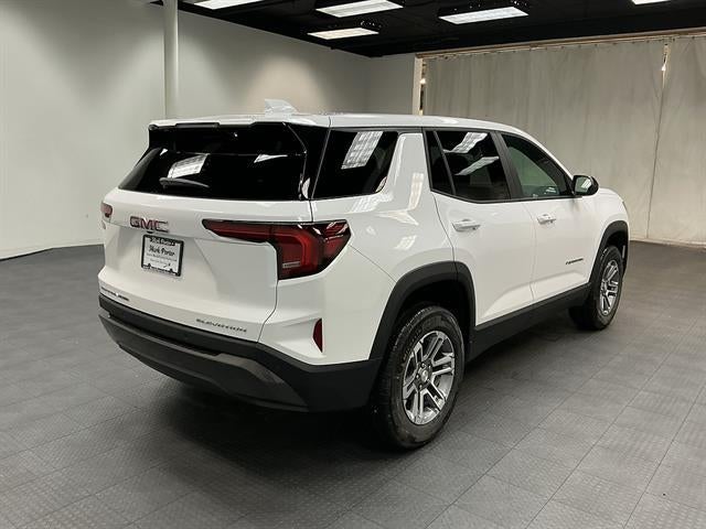 2027 GMC Terrain AWD Elevation