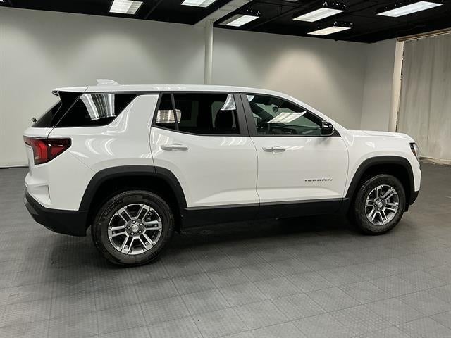2027 GMC Terrain AWD Elevation