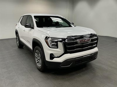 2027 GMC Terrain AWD Elevation