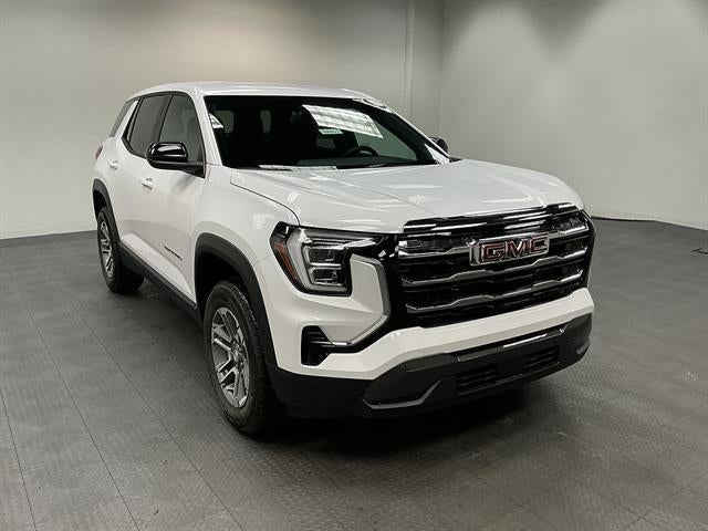 2027 GMC Terrain AWD Elevation