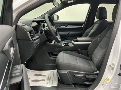 2027 GMC Terrain AWD Elevation