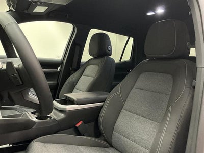 2027 GMC Terrain AWD Elevation