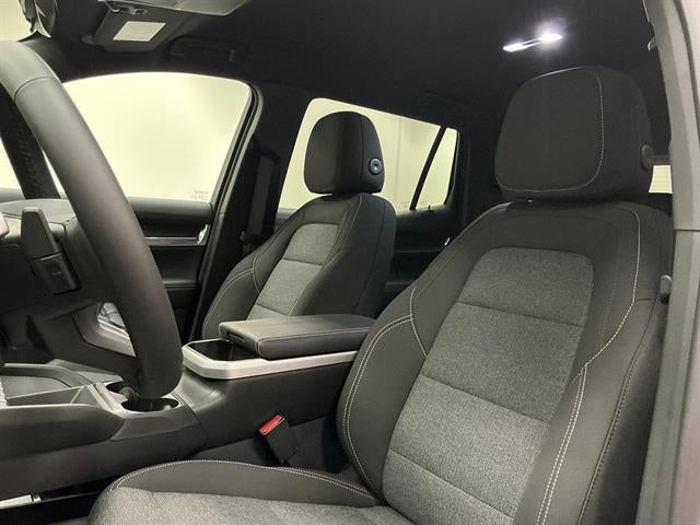 2027 GMC Terrain AWD Elevation