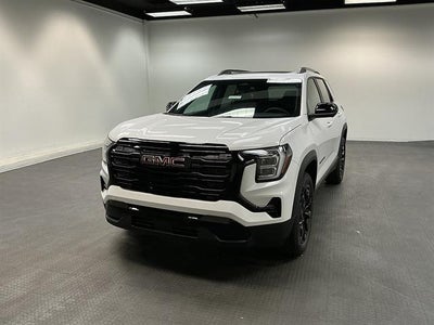 2027 GMC Terrain AWD Elevation