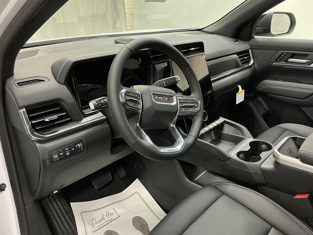2027 GMC Terrain AWD Elevation
