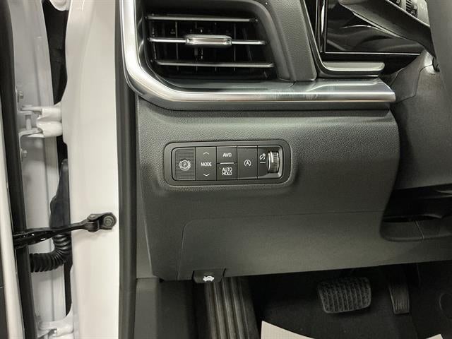 2027 GMC Terrain AWD Elevation