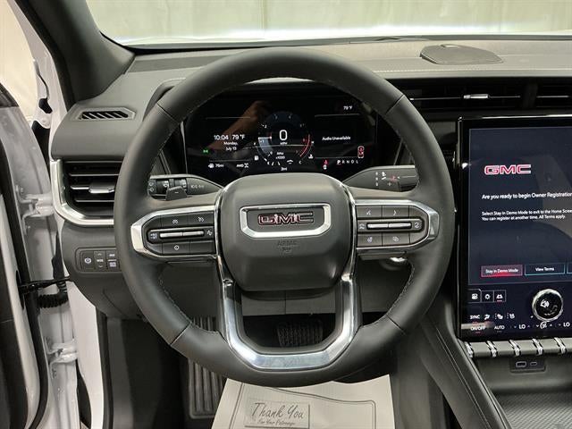 2027 GMC Terrain AWD Elevation