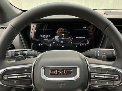 2027 GMC Terrain AWD Elevation