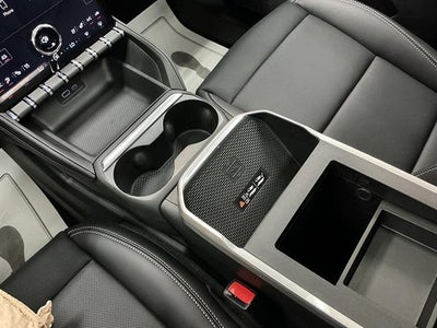 2027 GMC Terrain AWD Elevation
