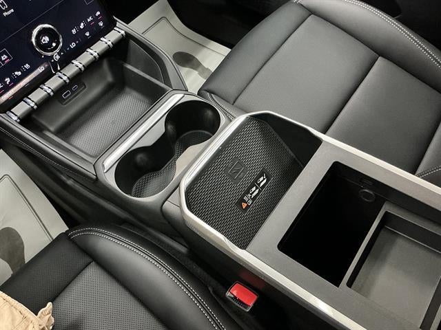 2027 GMC Terrain AWD Elevation
