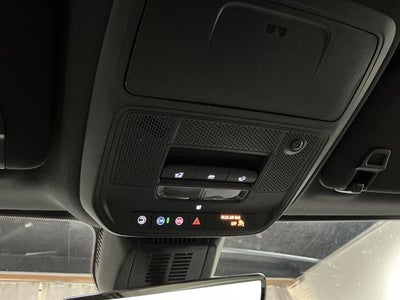 2027 GMC Terrain AWD Elevation