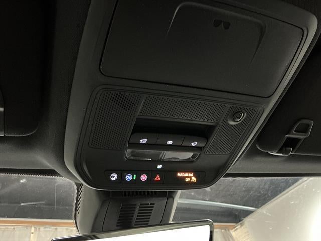 2027 GMC Terrain AWD Elevation