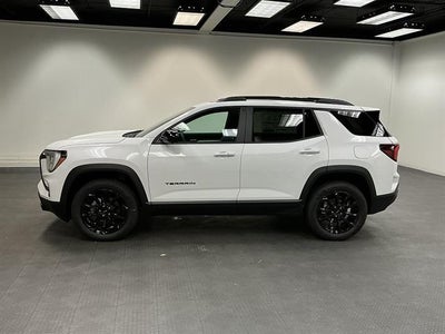 2027 GMC Terrain AWD Elevation