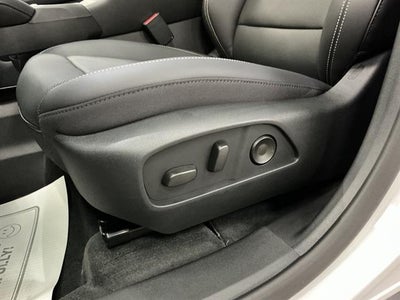 2027 GMC Terrain AWD Elevation