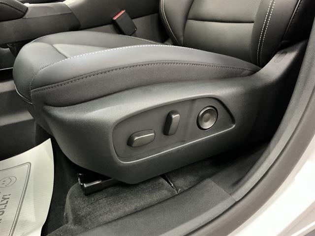 2027 GMC Terrain AWD Elevation
