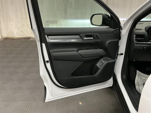 2027 GMC Terrain AWD Elevation