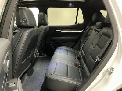 2027 GMC Terrain AWD Elevation