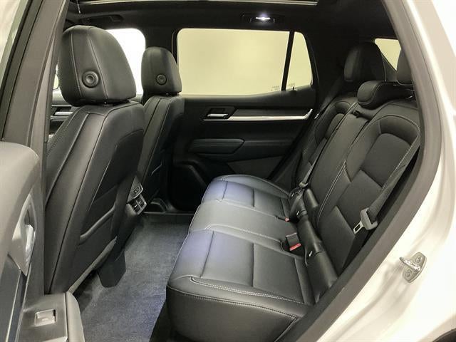 2027 GMC Terrain AWD Elevation