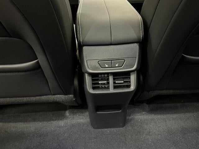 2027 GMC Terrain AWD Elevation