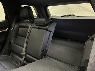 2027 GMC Terrain AWD Elevation