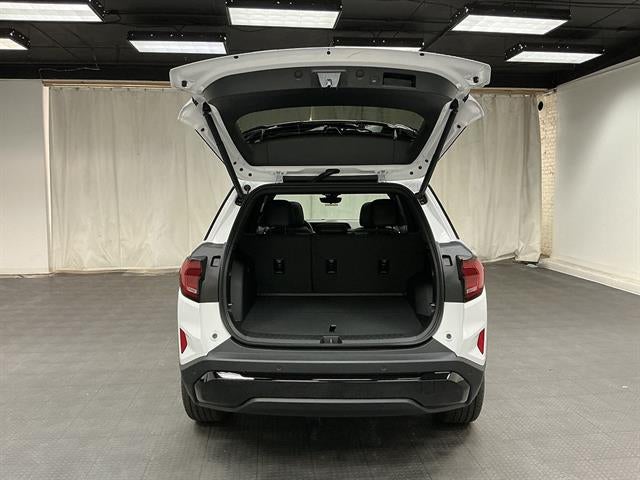 2027 GMC Terrain AWD Elevation