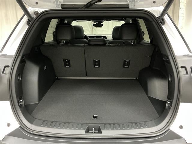 2027 GMC Terrain AWD Elevation