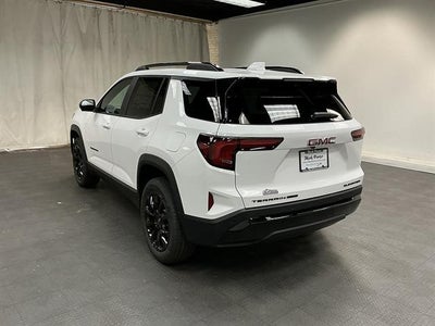 2027 GMC Terrain AWD Elevation
