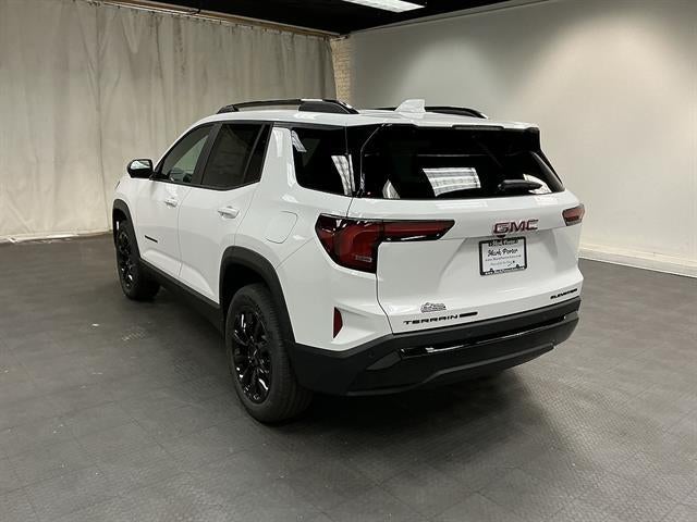 2027 GMC Terrain AWD Elevation