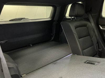 2027 GMC Terrain AWD Elevation