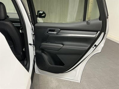 2027 GMC Terrain AWD Elevation
