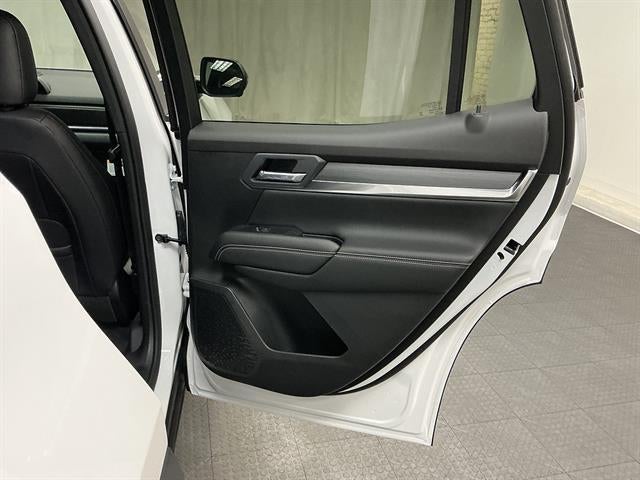 2027 GMC Terrain AWD Elevation